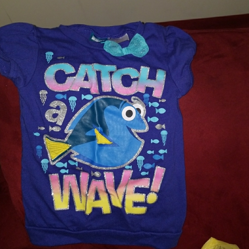 Finding Dory Shirt